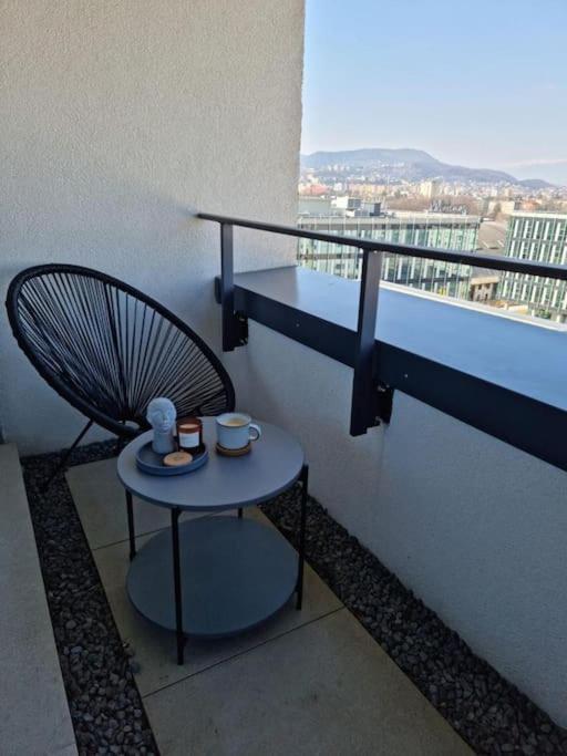Bravisa Apart View Braşov Extérieur photo